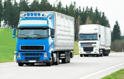 İstanbul Türkoğlu | Eşya Taşıma